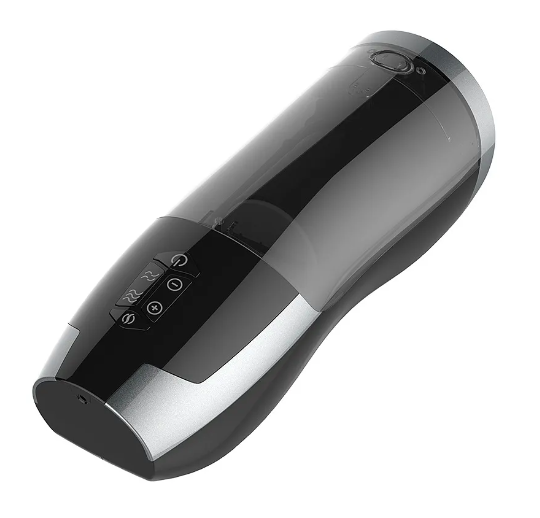 Máy thủ dâm nhiệt tự động Piston Heat IR cao cấp hiệu quả